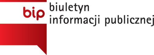 Logo BIP Gminy Poczesna